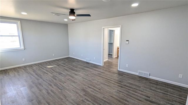 1601 Central Avenue, Horton, KS 66439