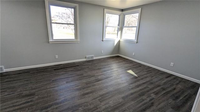 1601 Central Avenue, Horton, KS 66439