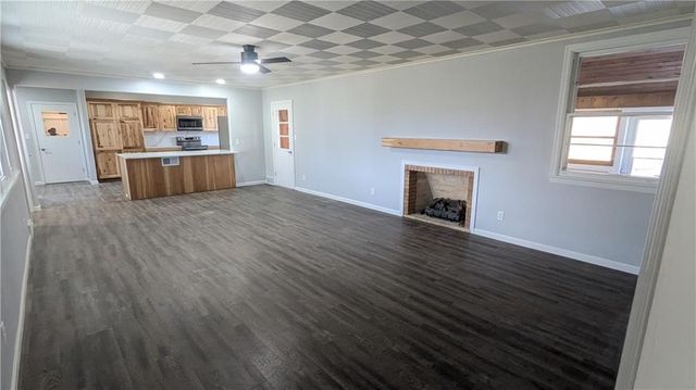 1601 Central Avenue, Horton, KS 66439