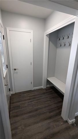 1601 Central Avenue, Horton, KS 66439