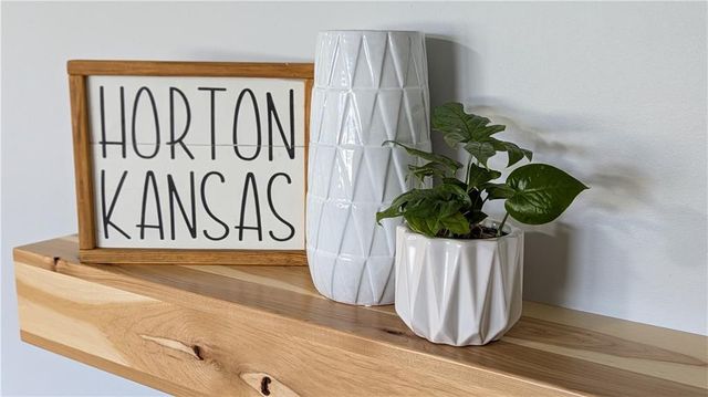 1601 Central Avenue, Horton, KS 66439