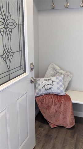 1601 Central Avenue, Horton, KS 66439