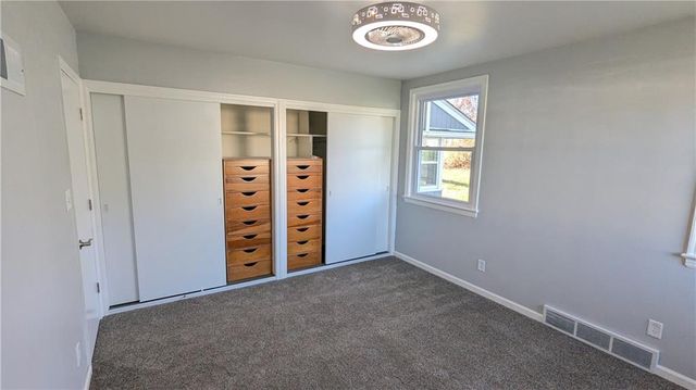 1601 Central Avenue, Horton, KS 66439