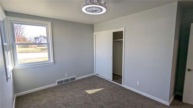 1601 Central Avenue, Horton, KS 66439