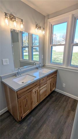 1601 Central Avenue, Horton, KS 66439