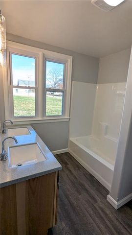 1601 Central Avenue, Horton, KS 66439