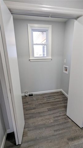 1601 Central Avenue, Horton, KS 66439