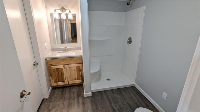 1601 Central Avenue, Horton, KS 66439