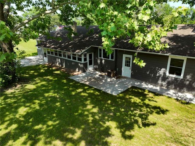 1601 Central Avenue, Horton, KS 66439