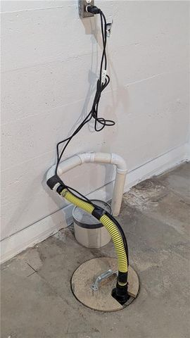 1601 Central Avenue, Horton, KS 66439