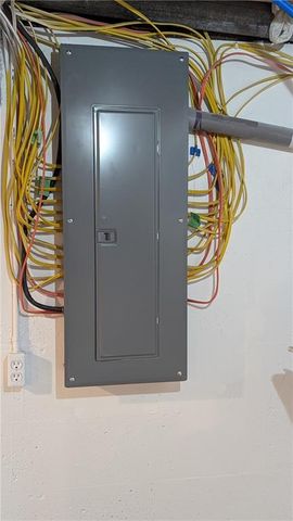 1601 Central Avenue, Horton, KS 66439