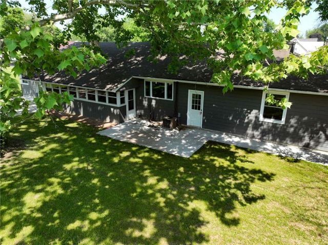 1601 Central Avenue, Horton, KS 66439