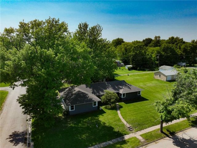 1601 Central Avenue, Horton, KS 66439