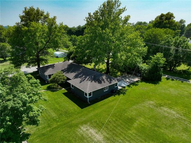 1601 Central Avenue, Horton, KS 66439