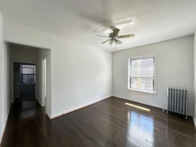 931.5 W Sunnyside Avenue 2E, Chicago, IL 60640