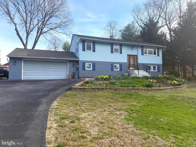 604 A ST, Pasadena, MD 21122