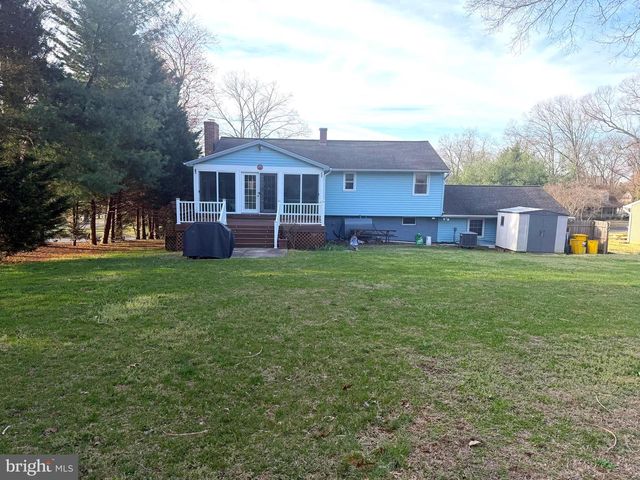 604 A ST, Pasadena, MD 21122