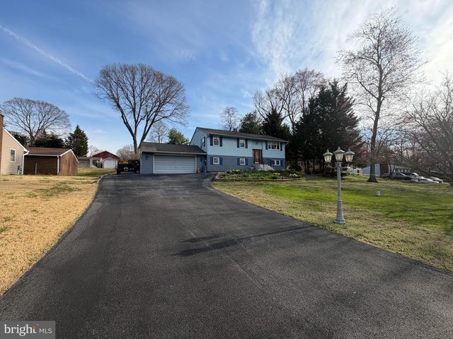 604 A ST, Pasadena, MD 21122