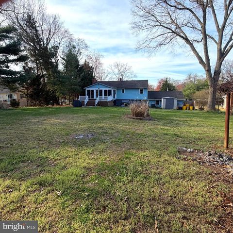 604 A ST, Pasadena, MD 21122