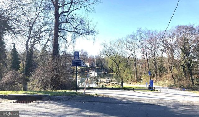 604 A ST, Pasadena, MD 21122