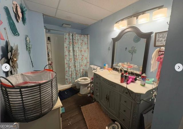 180 Labelle Road, Villa Rica, GA 30180