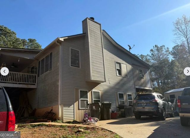 180 Labelle Road, Villa Rica, GA 30180