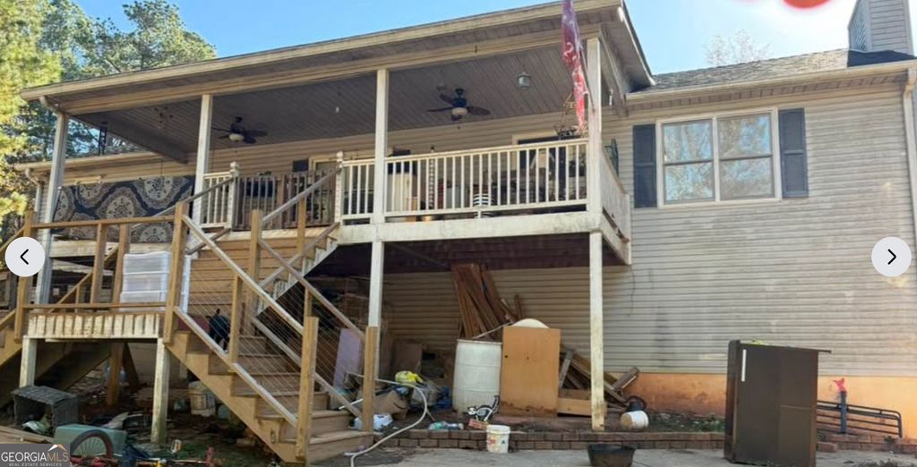 180 Labelle Road, Villa Rica, GA 30180