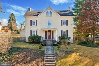 8201 NEW SECOND ST, Elkins Park, PA 19027