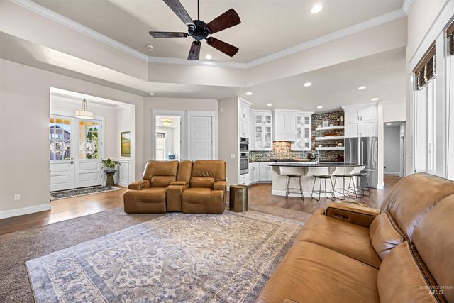 2023 N Sensation Ave, Eagle, ID 83616
