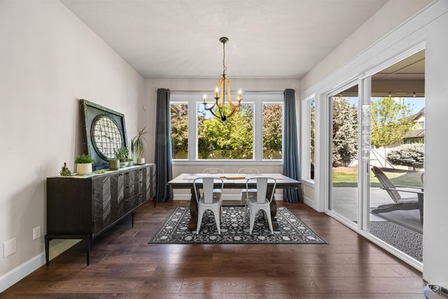 2023 N Sensation Ave, Eagle, ID 83616