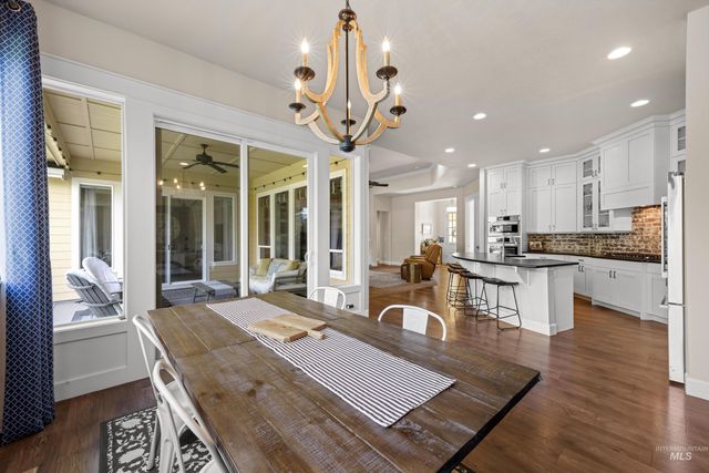 2023 N Sensation Ave, Eagle, ID 83616