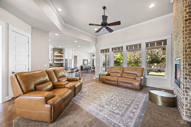 2023 N Sensation Ave, Eagle, ID 83616