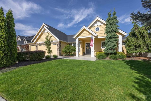 2023 N Sensation Ave, Eagle, ID 83616
