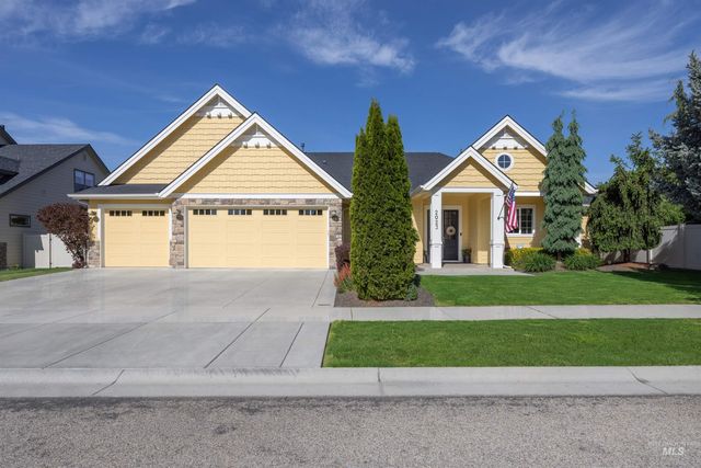 2023 N Sensation Ave, Eagle, ID 83616