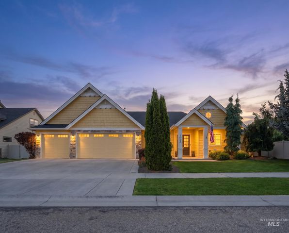 2023 N Sensation Ave, Eagle, ID 83616