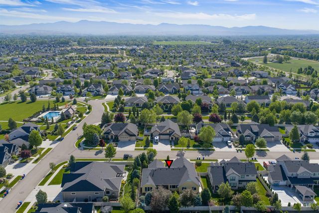 2023 N Sensation Ave, Eagle, ID 83616