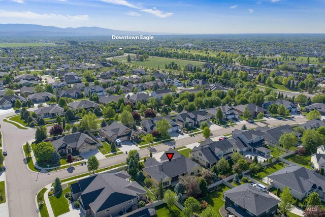 2023 N Sensation Ave, Eagle, ID 83616