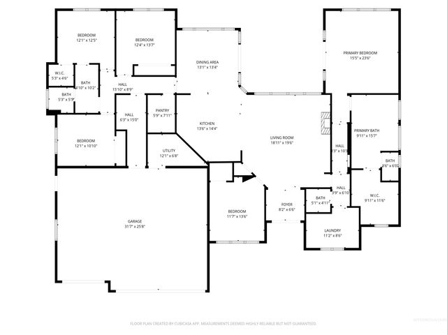2023 N Sensation Ave, Eagle, ID 83616