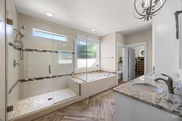 2023 N Sensation Ave, Eagle, ID 83616
