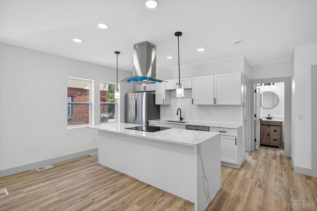 1735 Andina Avenue, Cincinnati, OH 45237