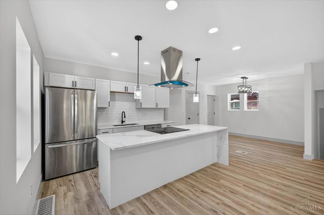 1735 Andina Avenue, Cincinnati, OH 45237