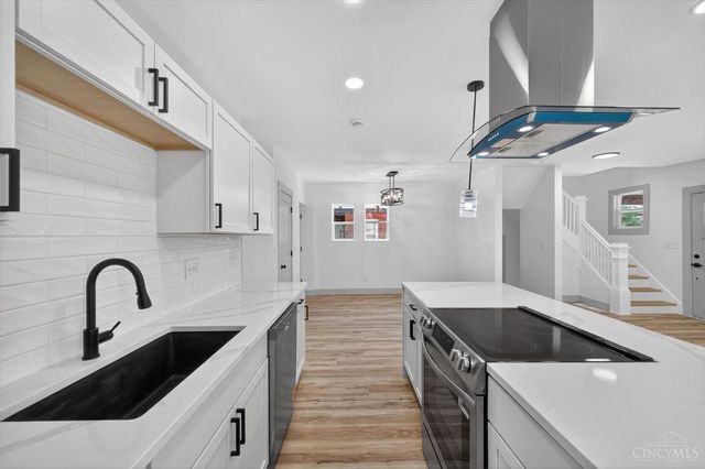 1735 Andina Avenue, Cincinnati, OH 45237