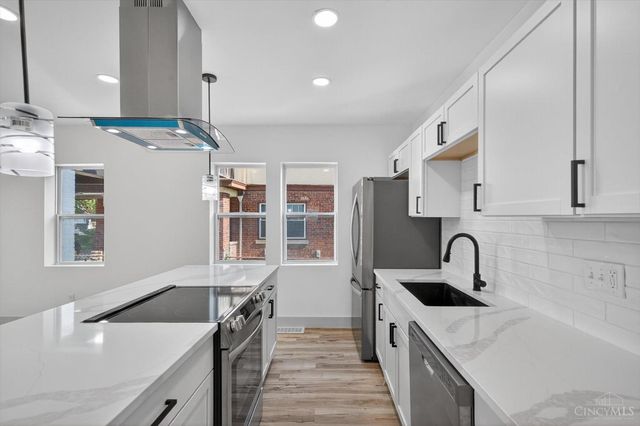 1735 Andina Avenue, Cincinnati, OH 45237