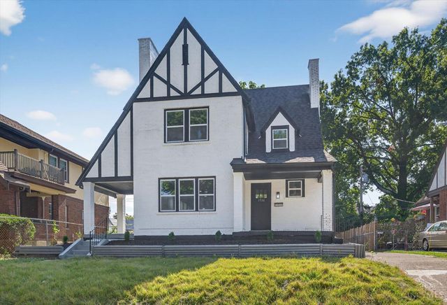 1735 Andina Avenue, Cincinnati, OH 45237