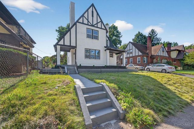 1735 Andina Avenue, Cincinnati, OH 45237