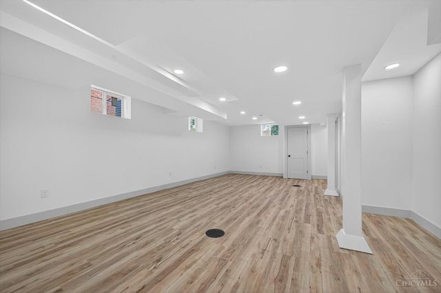 1735 Andina Avenue, Cincinnati, OH 45237