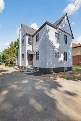 1735 Andina Avenue, Cincinnati, OH 45237