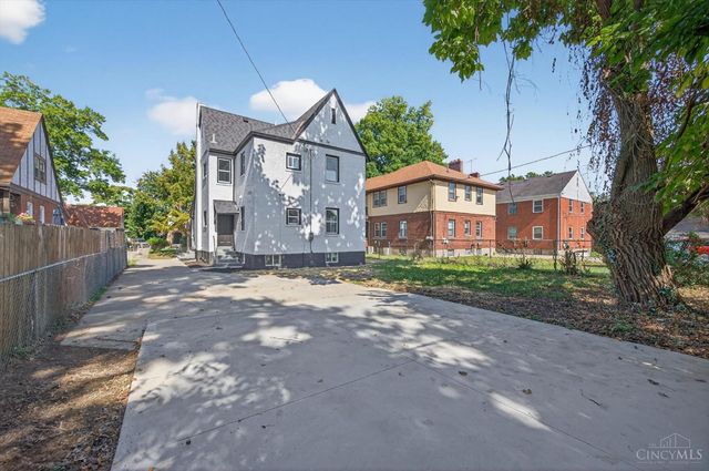 1735 Andina Avenue, Cincinnati, OH 45237