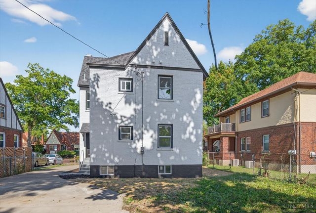 1735 Andina Avenue, Cincinnati, OH 45237