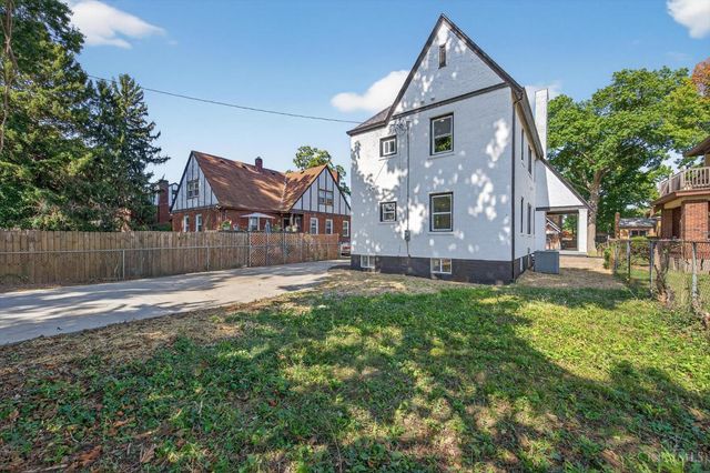 1735 Andina Avenue, Cincinnati, OH 45237